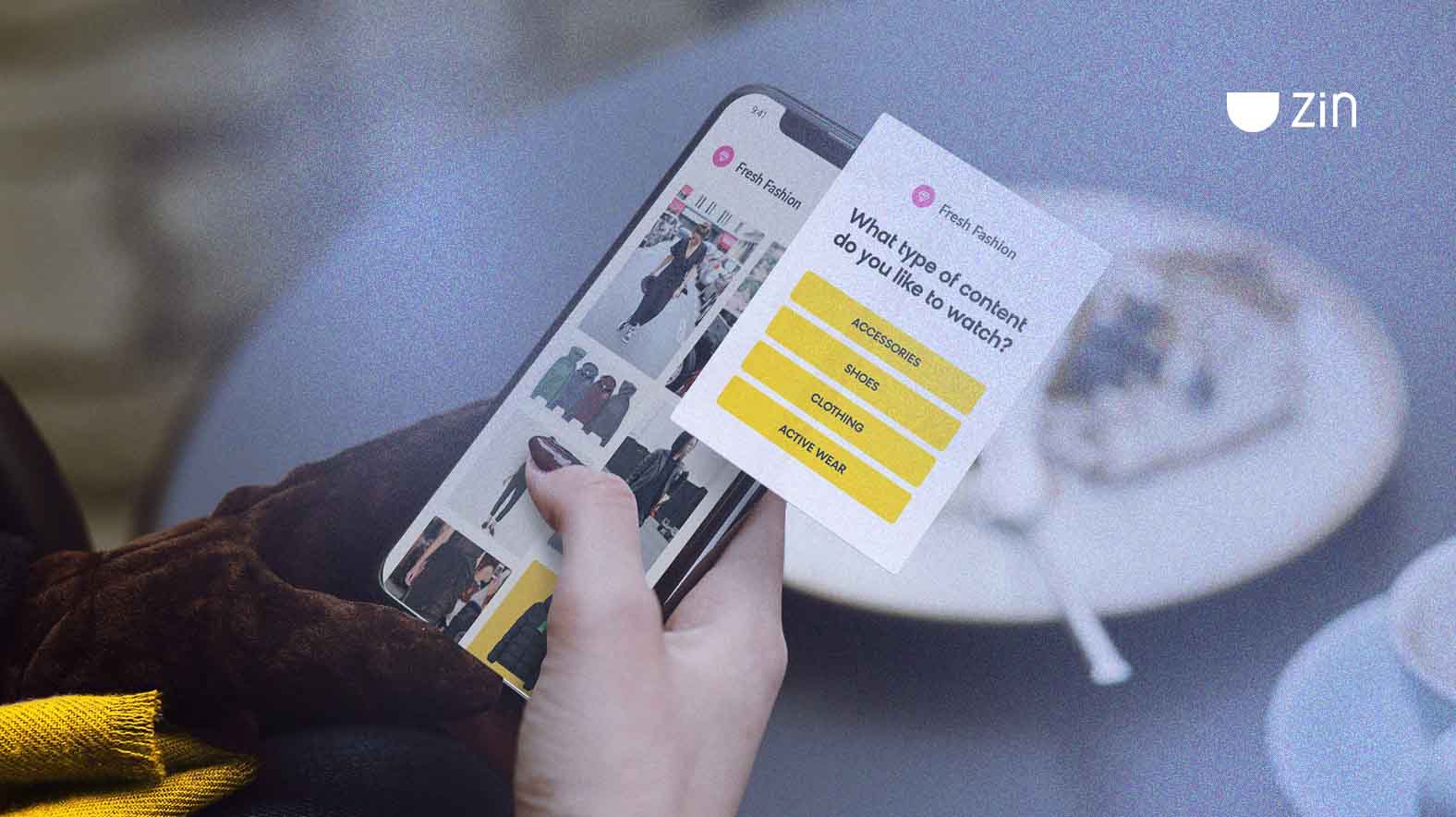 داده های Zero-Party؛ میانبری برای ارائه تجربه شخصی سازی شده به مشتری